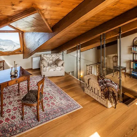 Apartamento In Cannubi